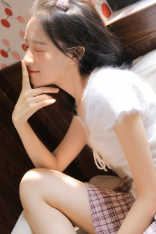 傻子你的真大